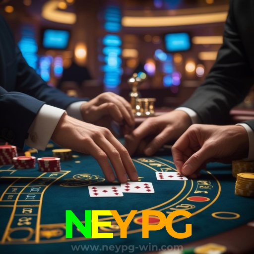 👤 Área VIP do NEYPG | Login Seguro para Jogadores Premium 🛡️