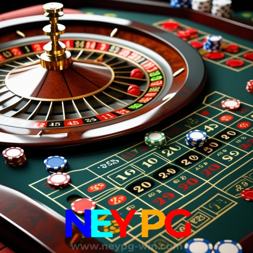 Bônus no NEYPG — cassino e apostas com vantagens exclusivas