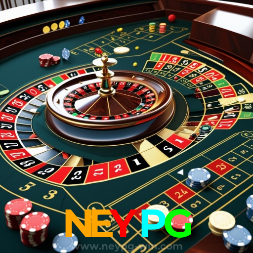 Login inovador no NEYPG — acesso em 1 minuto