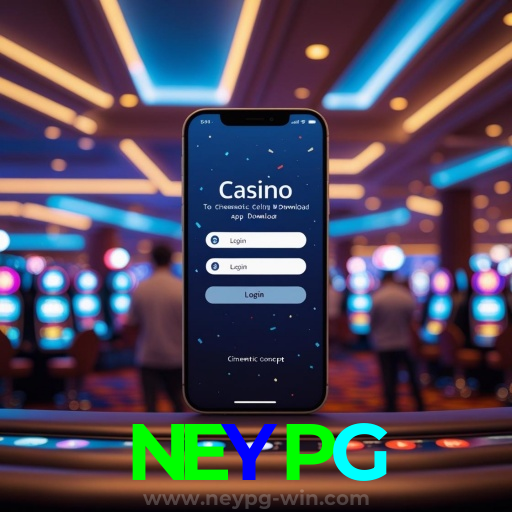NEYPG: Experiência Superior em Apostas com Serviço Profissional