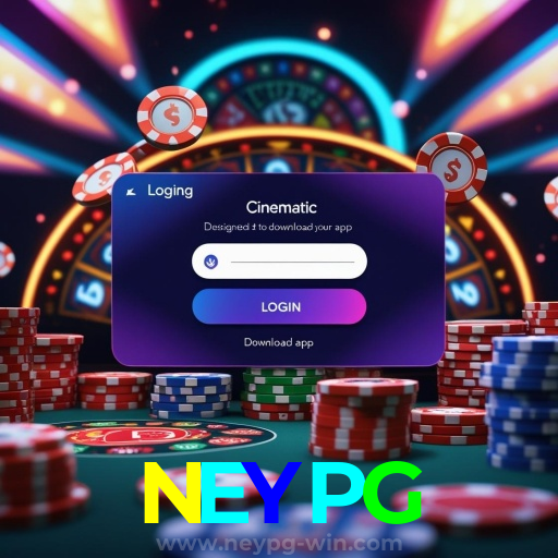 NEYPG: baixar jogos imperdíveis com downloads rápidos e seguros