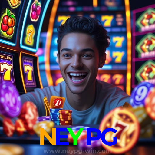 NEYPG.com Plataforma de Cassino Online no Brasil NEYPG