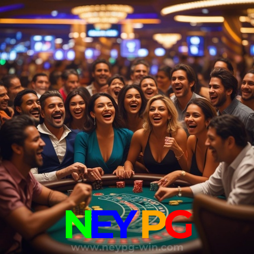 Apostas esportivas no NEYPG — estatísticas, palpites e promoções