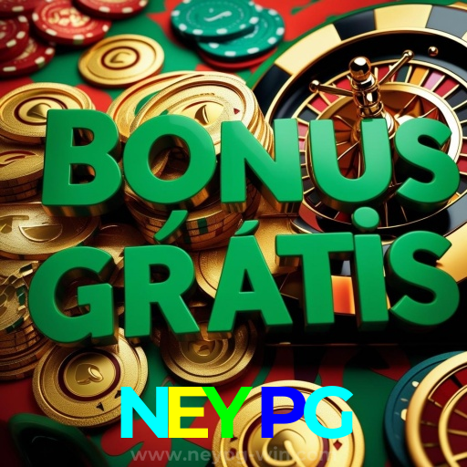 Cassino online no NEYPG — bônus e prêmios reais