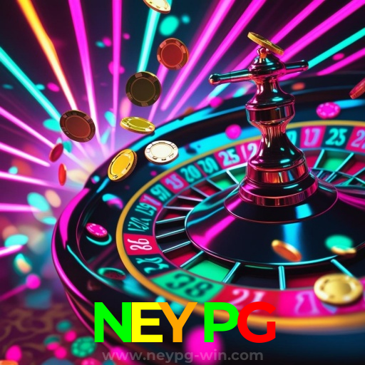 Login inovador no NEYPG — acesso em 1 minuto