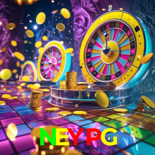 NEYPG com🎮 Brasil | Experiência Segura em Slots e Apostas ao Vivo