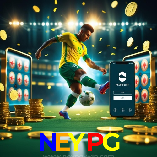 NEYPG: Jogos de Mesa ao Vivo - Imersão Total, Slots - Grandes Prêmios, Roleta - Altas Chances