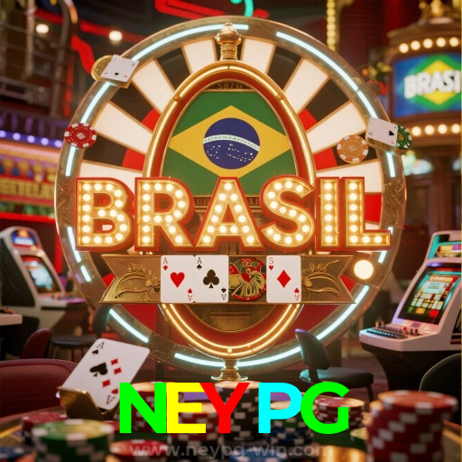 Melhores gráficos no NEYPG — visual de última geração
