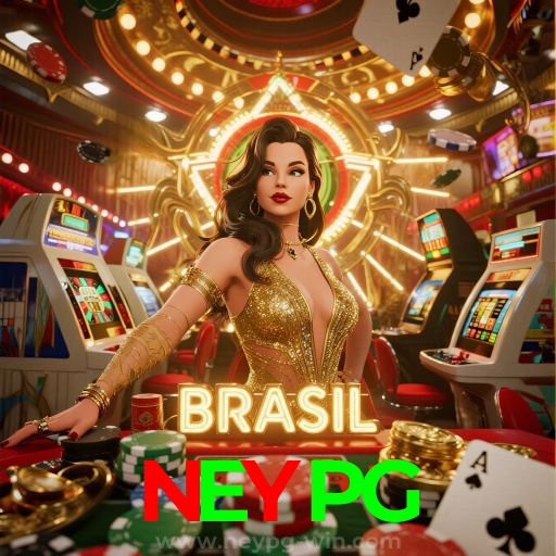Cassino online no NEYPG — bônus e prêmios reais