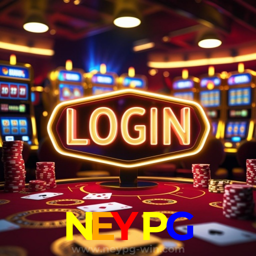 Site oficial da NEYPG: cassino e apostas no Brasil