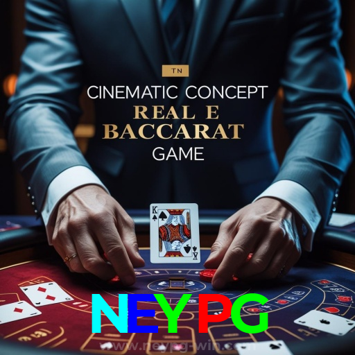 Site oficial da NEYPG: cassino e apostas no Brasil